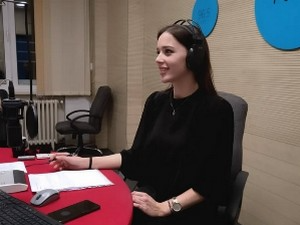 Сао Ићикава, Естер Сингер Крејтман