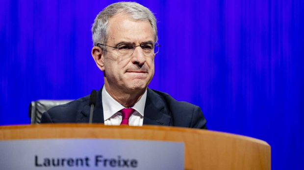 Ljubavna afera zatresla i „Nestle“ – smenjen generalni direktor Loran Frejše zbog tajne veze