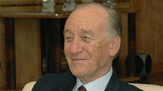 Родион Шчедрин