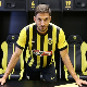 Марко Грујић код Николића и Јовића у Атини (aekfc.gr) Марко Грујић код Николића и Јовића у Атини