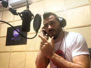 Ево и ја на 202 - Киза Исказ: Дођи код Кизе!