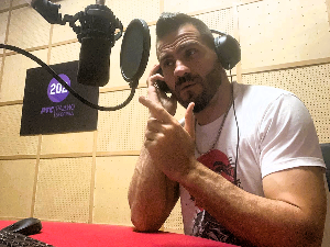 Ево и ја на 202 - Киза Исказ: Дођи код Кизе!