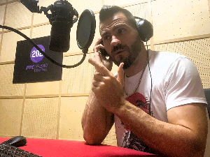 Ево и ја на 202 - Киза Исказ: Дођи код Кизе! (реприза)