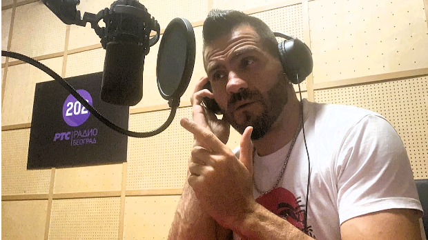 Ево и ја на 202 - Киза Исказ: Дођи код Кизе! (реприза)