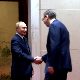 Вучић са Путином у Пекингу: За Србију важна сарадња са Русијом посебно на пољу енергетике