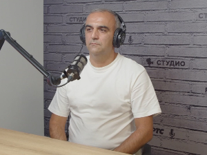 Зуковић за РТС: Нећу лицитирати медаље, волим када имамо јаке штихове у националном тиму Зуковић за РТС: Нећу лицитирати медаље, волим када имамо јаке штихове у националном тиму