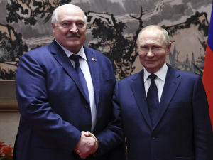 Лукашенко: Испунићемо своју улогу – уз Москву смо до краја; Ердоган открива да ли су Путин и Зеленски спремни за сусрет