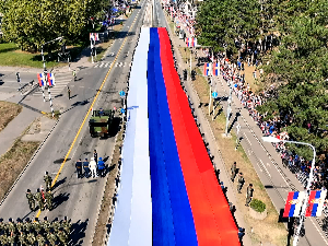 Велика војна парада 