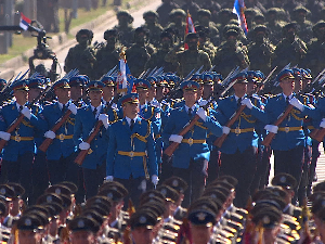 Велика војна парада 