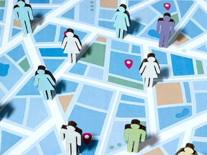 Јутарњи програм из три студија