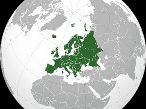 Тања Шљивар: Ја, Европа