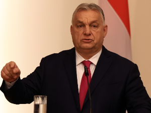 Орбан: Запад више није узор који треба следити