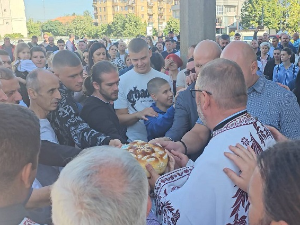 Мала Госпојина свечано обележена у Грачаници и Обилићу
