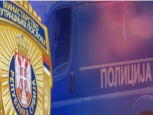 Мушкарац ухапшен због убиства у Земуну