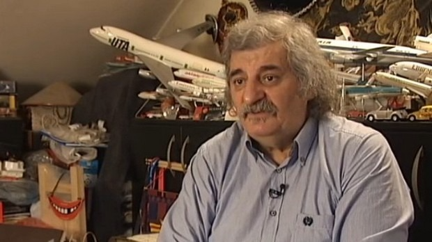 Никола Маринковић