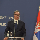 Вучић: У понедељак ћу Дјукову изнети идеје о НИС-у повољне за Русију, њихова понуда за гас разочаравајућа