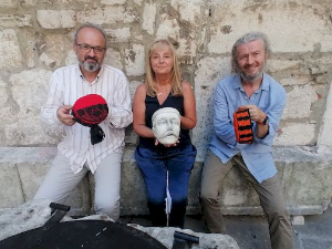 Култура Срба у Хрватској: Далматински Срби 3. део