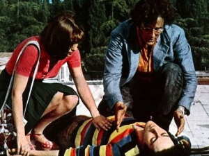 Сумњива смрт малолетне особе