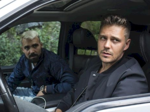 Јужни ветар 2: Убрзање