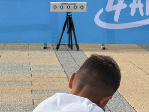 Тренирај буди здрав