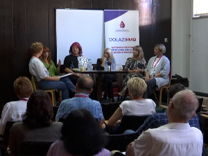 Kампања за рано откривање "болести са хиљаду лица"
