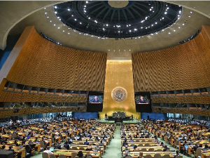 Почиње заседање генералне скупштине Уједињених нација, наставља се низ дипломатских сусрета важних за Србију