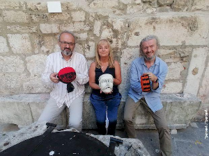 Култура Срба у Хрватској: Далматински Срби 3. део