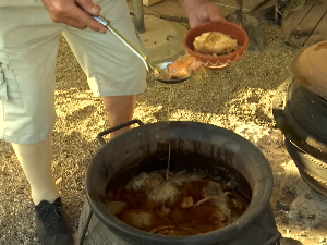 Kупусијада у Мрчајевцима
