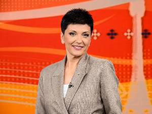 Србија на вези