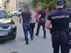 За месец и по ухапшено 188 особа у међународној операцији сузбијања сексуалне екслоатације