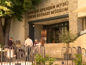 Сезона културе јача пријатељство Београда и Будимпеште, култура као темељ односа Србије и Мађарске Сезона културе јача пријатељство Београда и Будимпеште, култура као темељ односа Србије и Мађарске