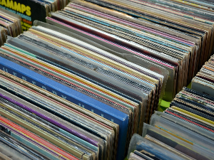 Колекционарски кутак – Bryan Ferry - “As Time Goes By”