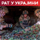 Москва нападнута дроновима; колико Украјинаца подржава војску