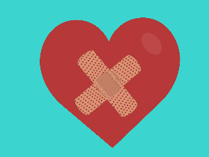 Добро јутро децо: Лелин приручник за сломљено срце