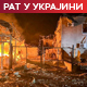Одбијен још један удар дроновима на Москву; три особе погинуле у нападима на Одесу и Запорожје