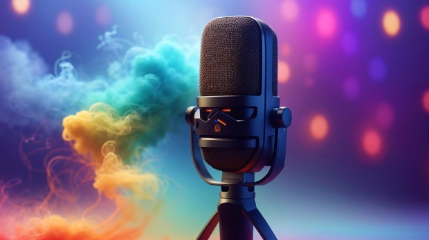 Боја, звук и покрет