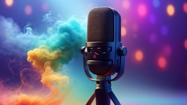 Боја, звук и покрет