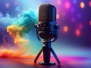 Боја, звук и покрет