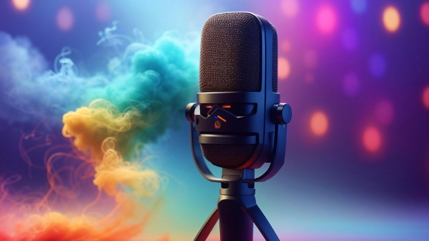 Ноћни програм: Боја, звук и покрет