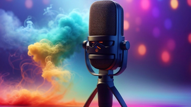 Ноћни програм: Боја, звук и покрет