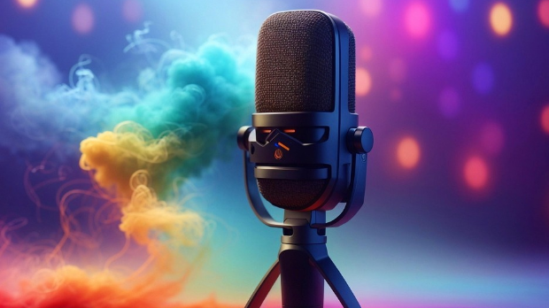 Боја, звук и покрет