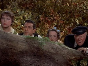 Невоље са Харијем