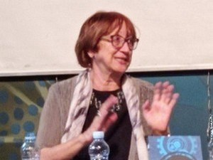 Милена Драгићевић Шешић