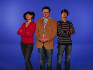 Приђи ближе