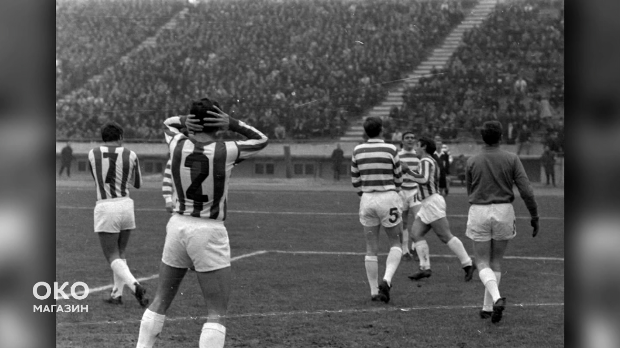 Око магазин: Звезда и Селтик - Митови и легенде о Србима и Шкотима