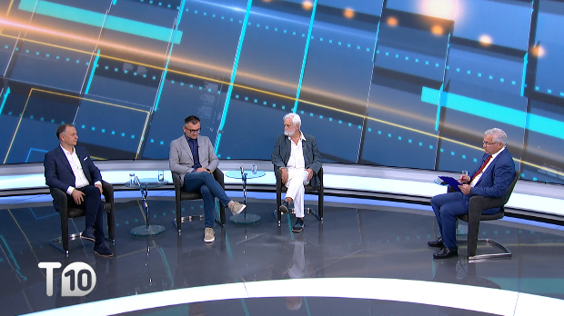 Таковска 10: Србија у предизборном многоуглу