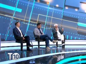 Таковска 10: Врело лето најавило варљиву политичку јесен – када ће бити избори