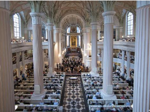 Пасијa по Јовану Ћипријанa де Рореa