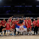 Немања Петрић: Тешко је пао пораз од Ирана, треба да верујемо у момке