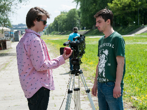 И без муке има науке: Космос